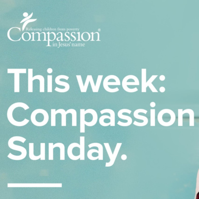 Compassion Sunday