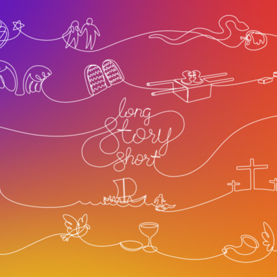 Where Joy is Hidden | Long Story Short (Part 5)
