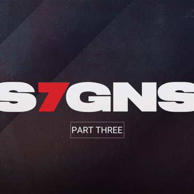 Adventures in Missing the Point | S7GNS (Part 3)
