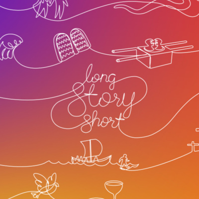Starting Small But Expecting Big | Long Story Short (Part 7)