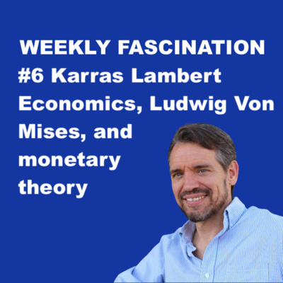 Weekly Fascination