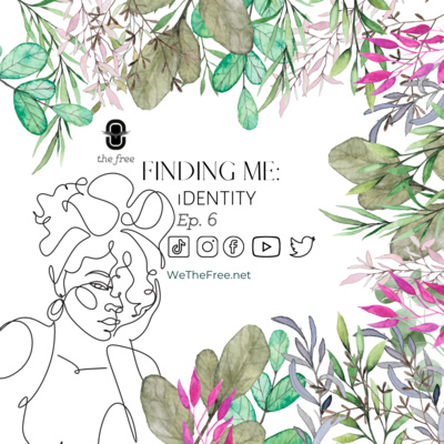 Finding Me: Who Am I?