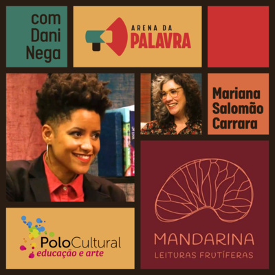 Arena da Palavra