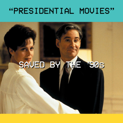 Presidential Movies
