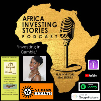 Africa Investor Stories