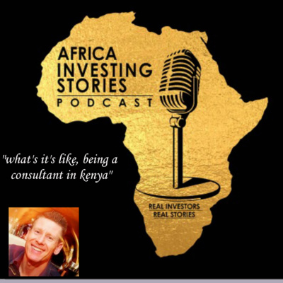 Africa Investor Stories