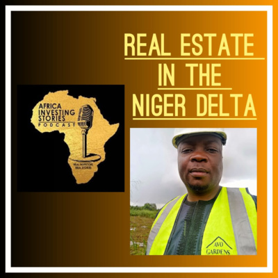 Africa Investor Stories