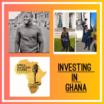 Africa Investor Stories