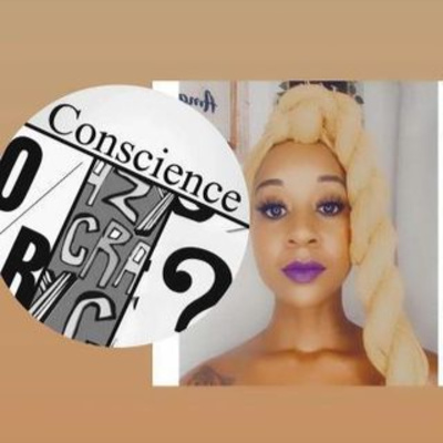 TRUTH OVER FEELINGS PT.1 W/ CAMELIA JANELLE (Cosmic Sexuality & Wellness Specialist) episode artwork