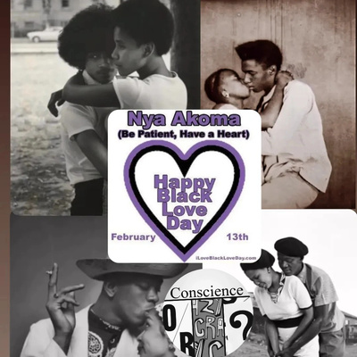 I WANT THAT REAL B.L.A.C.K. + L.O.V.E.?? W/ KHADEJA episode artwork