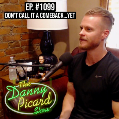 The Danny Picard Show