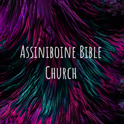 Assiniboine Bible Church