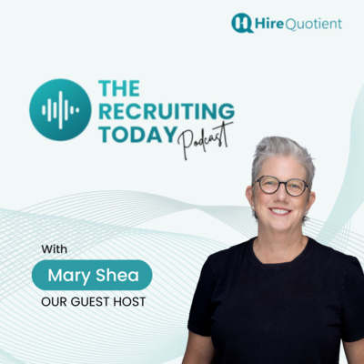 Special Episode: Diversity, Equality, and Inclusion in the Recruitment Process w/ Yashomati Bachul Koul and Dr Mary Shea Special Episode: Diversity, Equality, and Inclusion in the Recruitment Process w/ Yashomati Bachul Koul and Dr Mary Shea