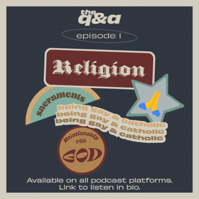 The Q&A Podcast