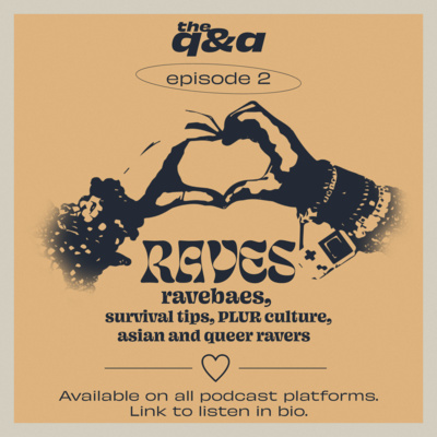 The Q&A Podcast