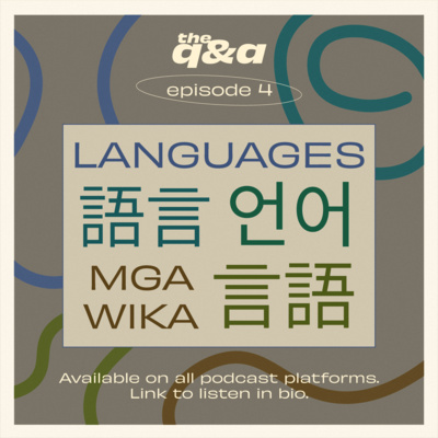 The Q&A Podcast