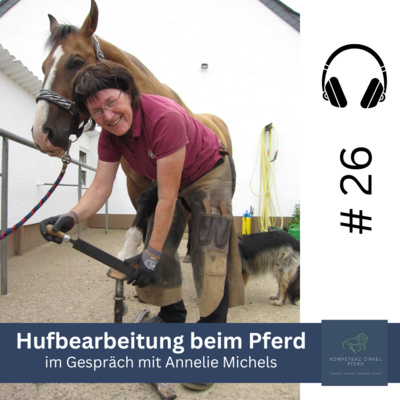 Kompetenz-Zirkel Pferd