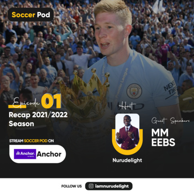 Soccer Pod