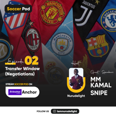 Soccer Pod