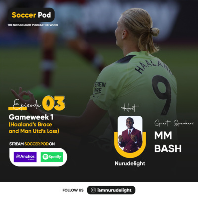 Soccer Pod