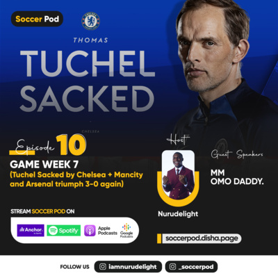 Soccer Pod