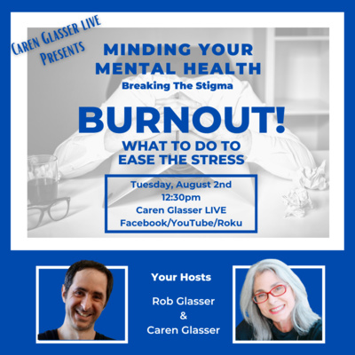 Minding Your Mental Health