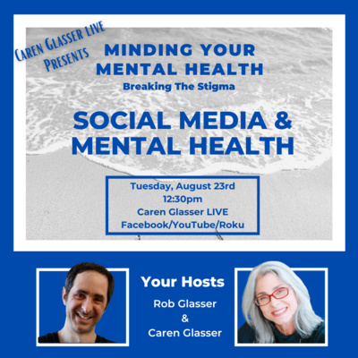 Minding Your Mental Health