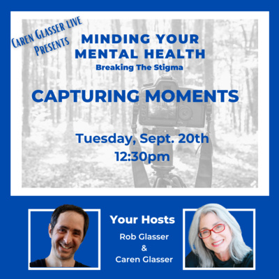 Minding Your Mental Health