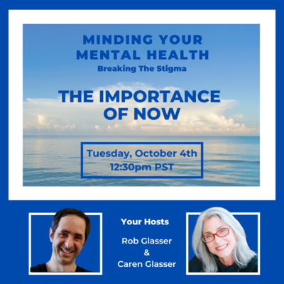 Minding Your Mental Health