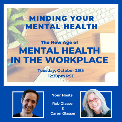 Minding Your Mental Health