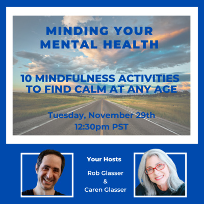 Minding Your Mental Health