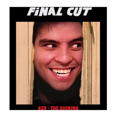 Final Cut - The Shining/Doctor Sleep | Сияние и Доктор Сон