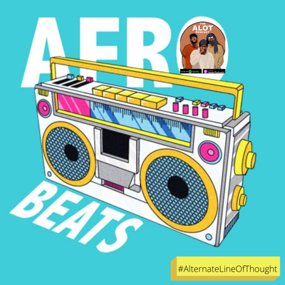 The ALOT Podcast