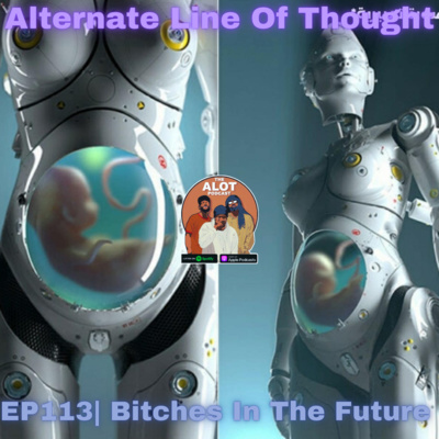 The ALOT Podcast