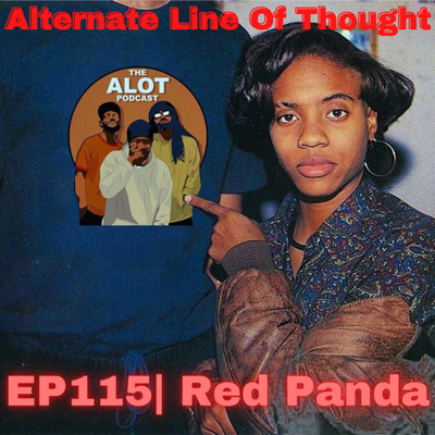 The ALOT Podcast