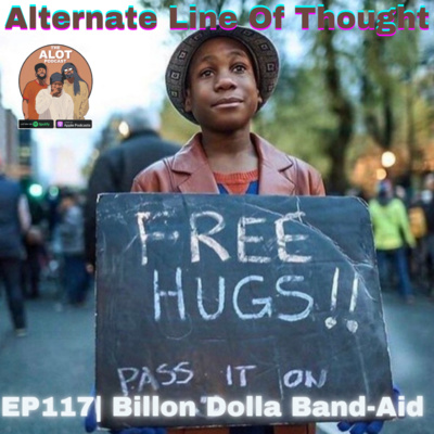 The ALOT Podcast
