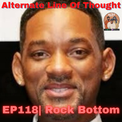 The ALOT Podcast