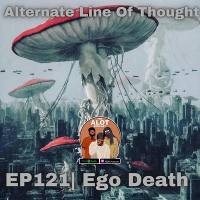 The ALOT Podcast