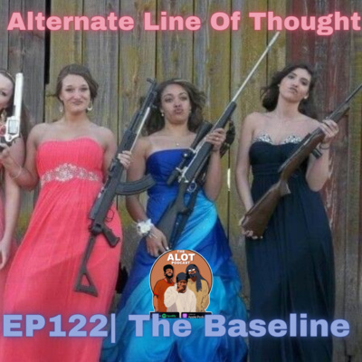 The ALOT Podcast