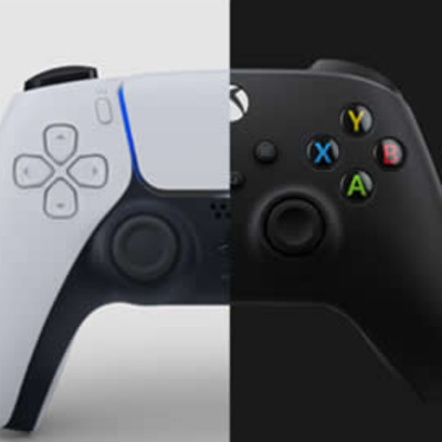 #011 PlayStation 5 und Xbox Series X - Ein wahres "Next-Gen"-Gefühl?