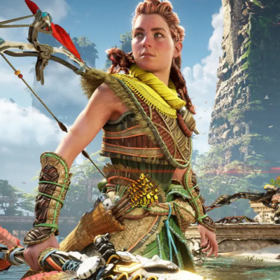 #015 Die Pre-E3 2021 – Von Leaks, Erwartungen, Horizon Forbidden West, Dragon Quest XII & mehr