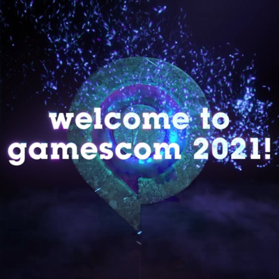 #019 - gamescom 2021: Die digitale Messe im zweiten Jahr