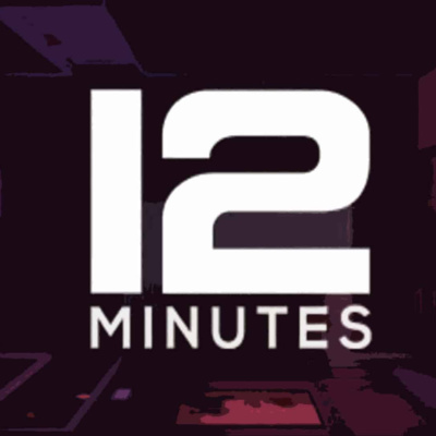 #022 Zeitschleifenchaos mit 12 Minutes
