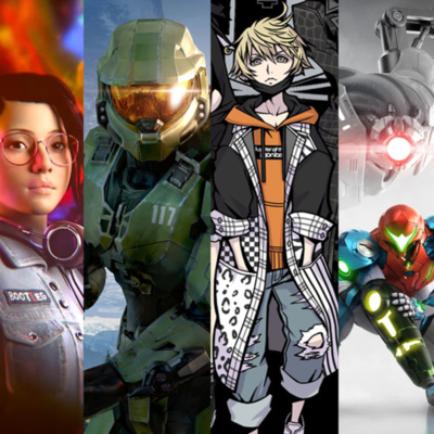 #024 Das waren die besten & schlechtesten Games 2021 - Teil 1/2