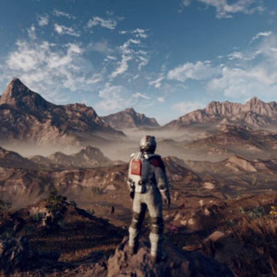 #032 Wird Starfield DAS nächste große RPG? - Xbox Showcase 2022