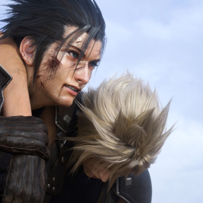 #033 Eindrücke & Spekulationen zu Final Fantasy VII Rebirth und Crisis Core Reunion