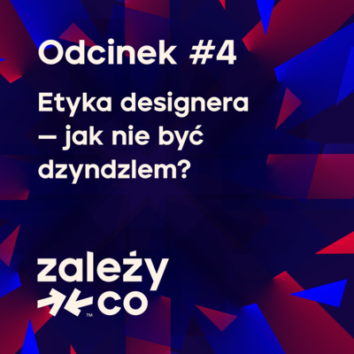 Zależy, co?