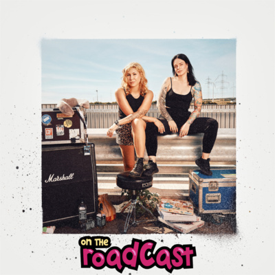 On the RoadCast - Snacks, Trucks and Rock\'n\'Roll