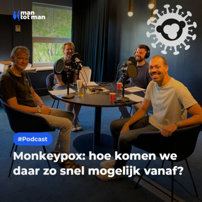 Mpox - Mantotman.nl