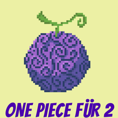 One Piece für 2